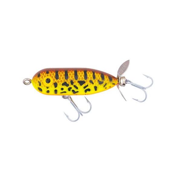 Heddon Baby Torpedo 4