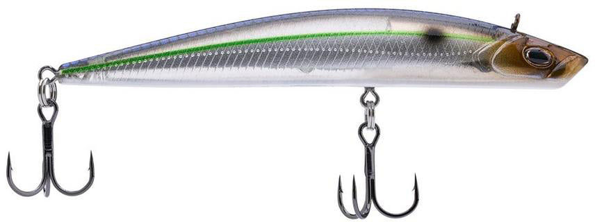 Berkley Finisher FFS Jerkbait 4