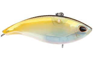 Storm Arashi Vibe Lipless Crankbait 10