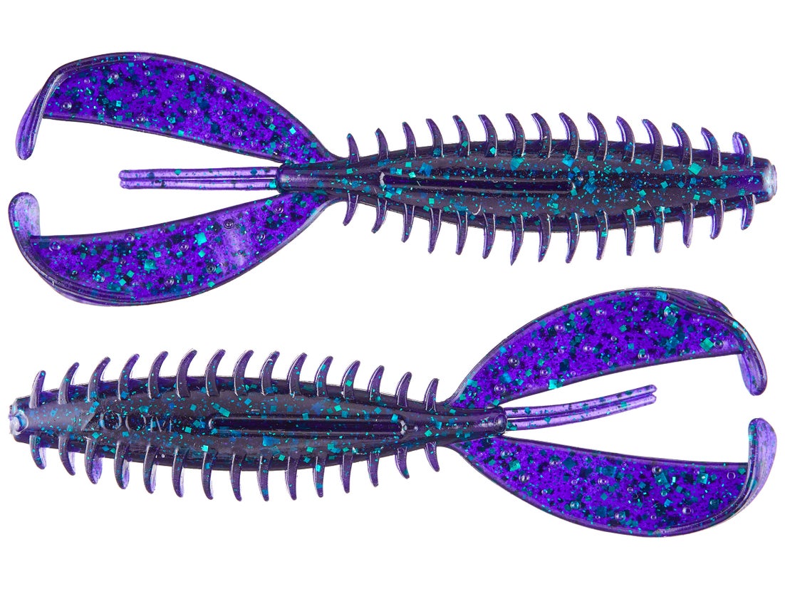 Zoom Z Craw