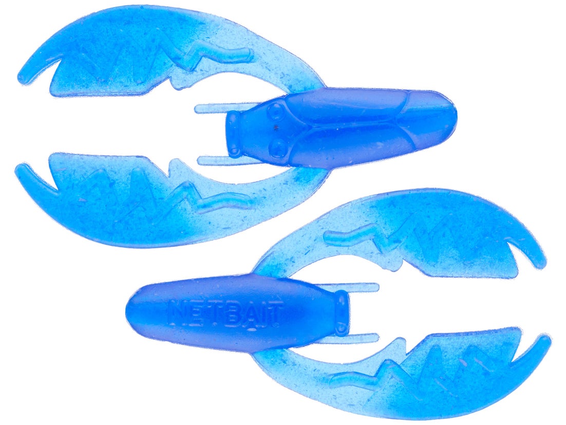 NetBait Paca Chunk