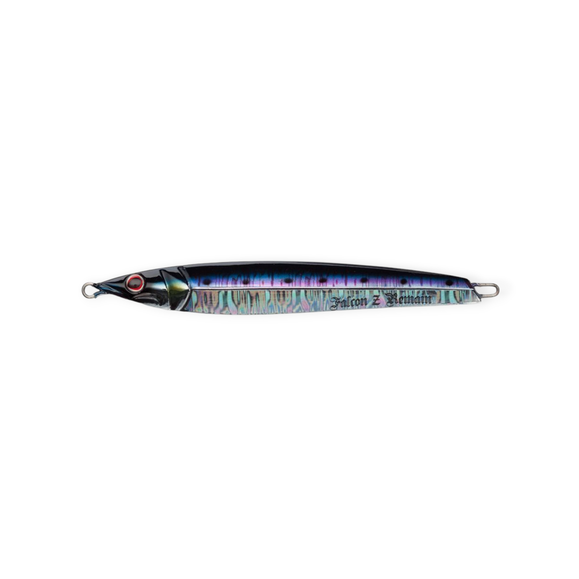 Sea Falcon Z Remain Slow Jigs