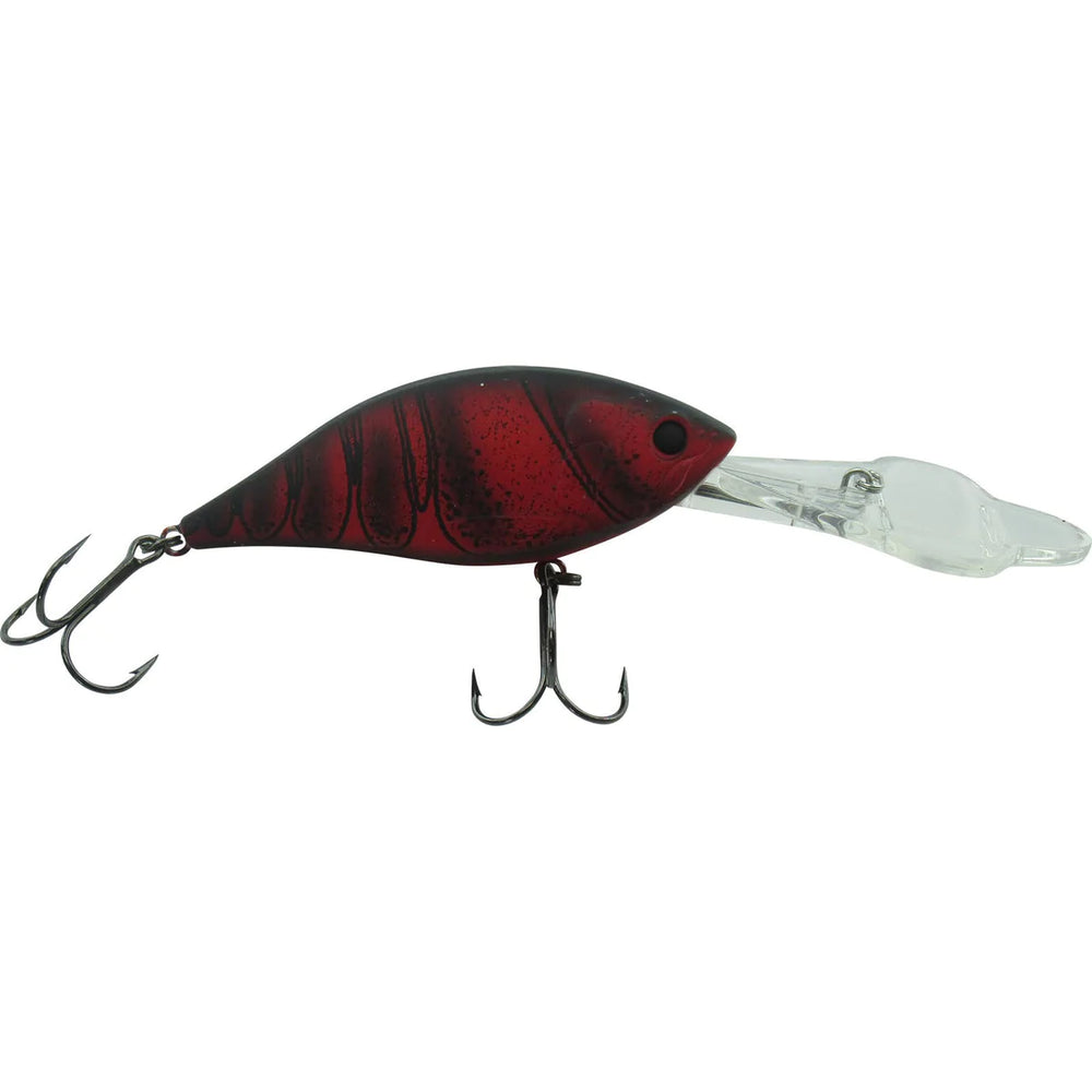 Freedom Tackle Ultra Diver Shad 65