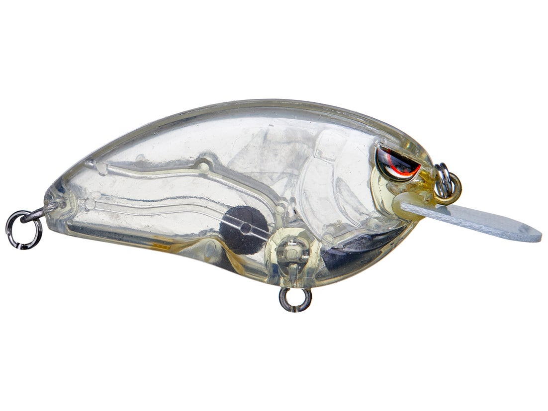 SPRO John Crews Little John 50 Crankbait 15