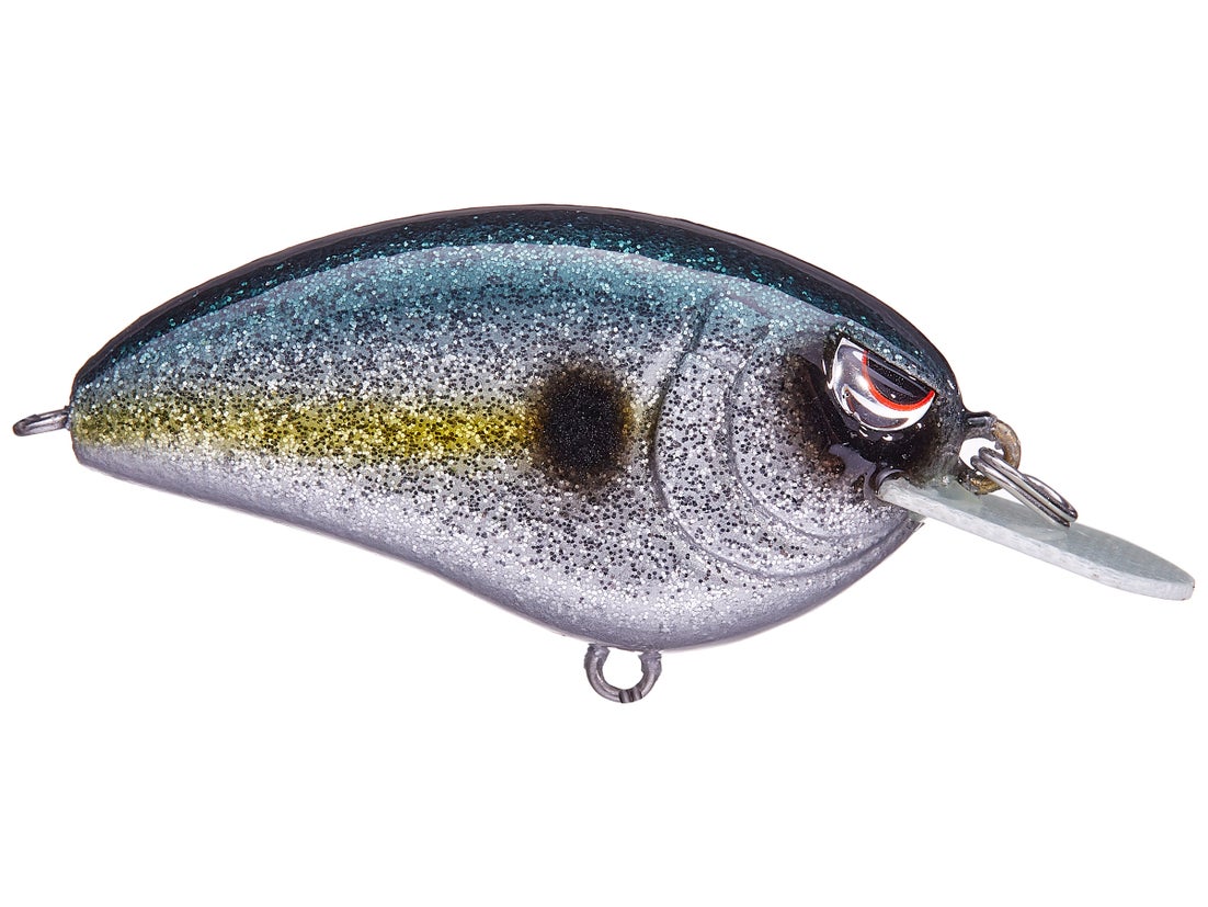 SPRO John Crews Little John 50 Crankbait 14