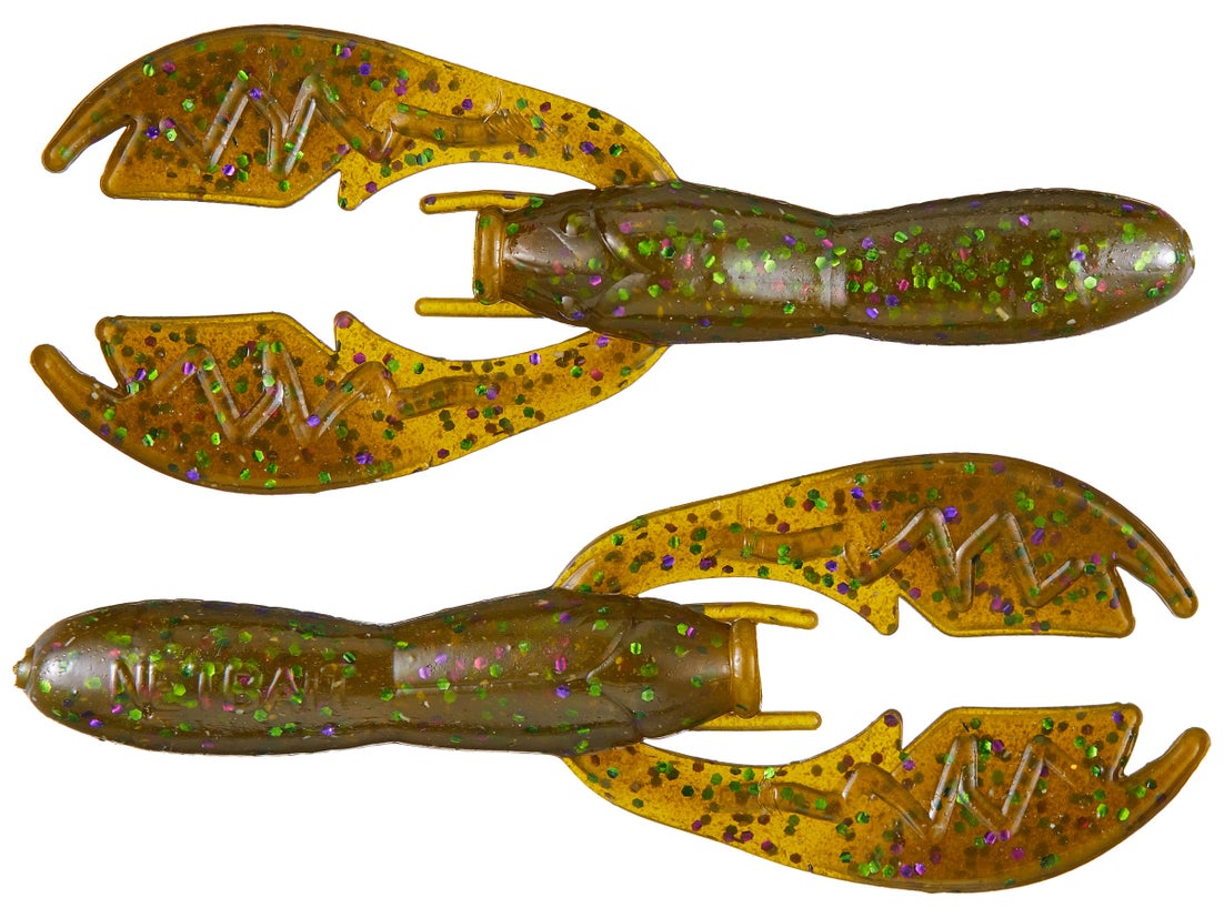 NetBait Paca Craw 30
