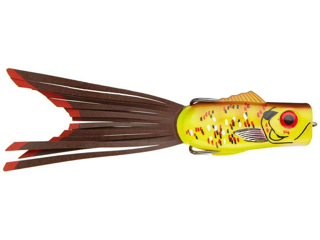 Strike King KVD Popping Perch 3