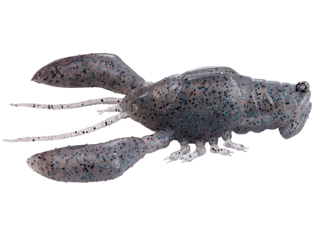 Megabass Sleeper Craw 1pk 8