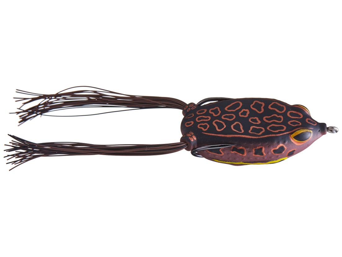 Berkley Swamp Lord Frog 3