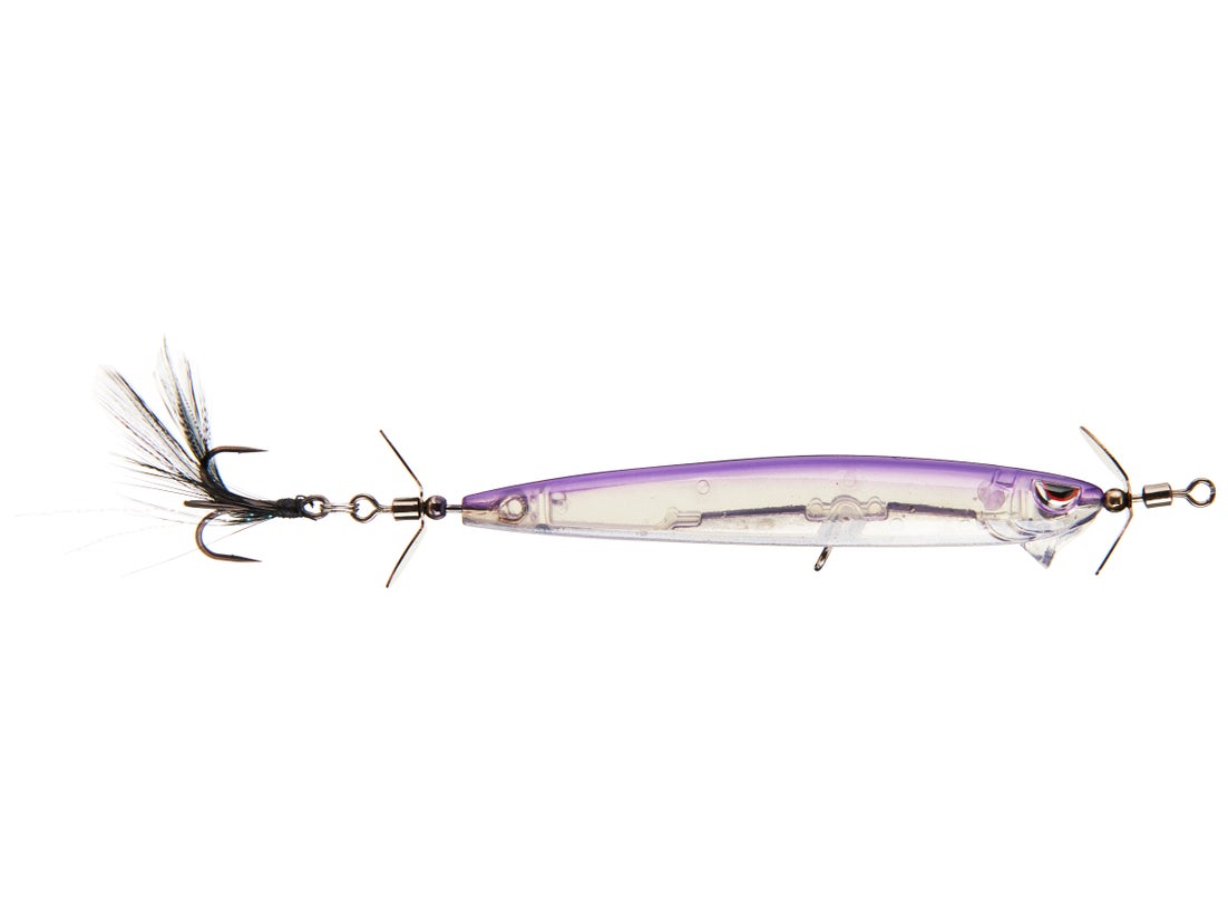SPRO Spin John 80 Spybait