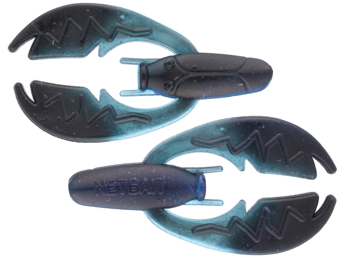 NetBait Paca Chunk