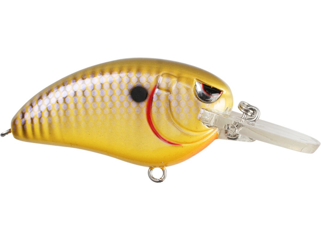 SPRO John Crews Little John MD 50 Crankbait 9
