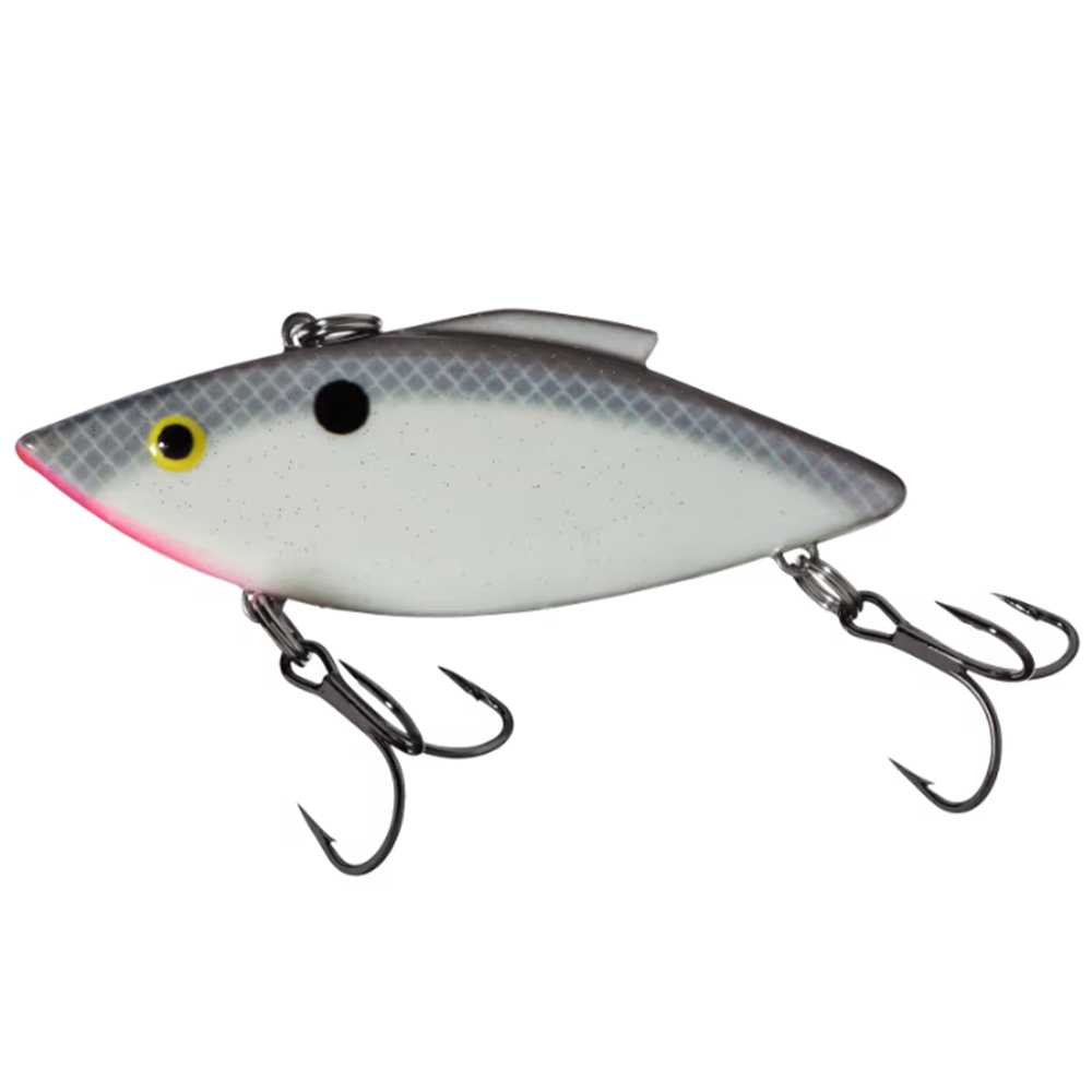 Bill Lewis Rat-L-Trap