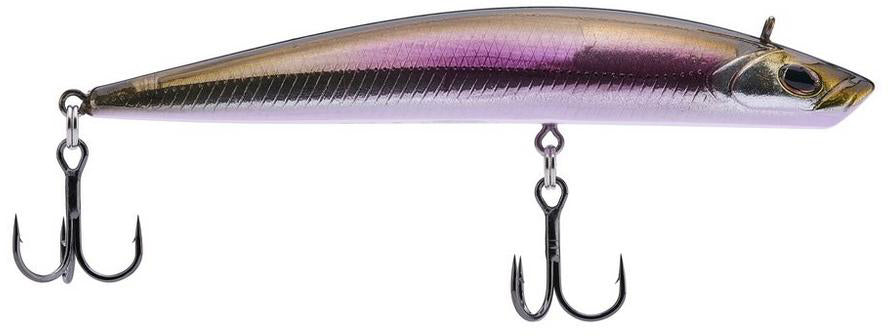 Berkley Finisher FFS Jerkbait 5