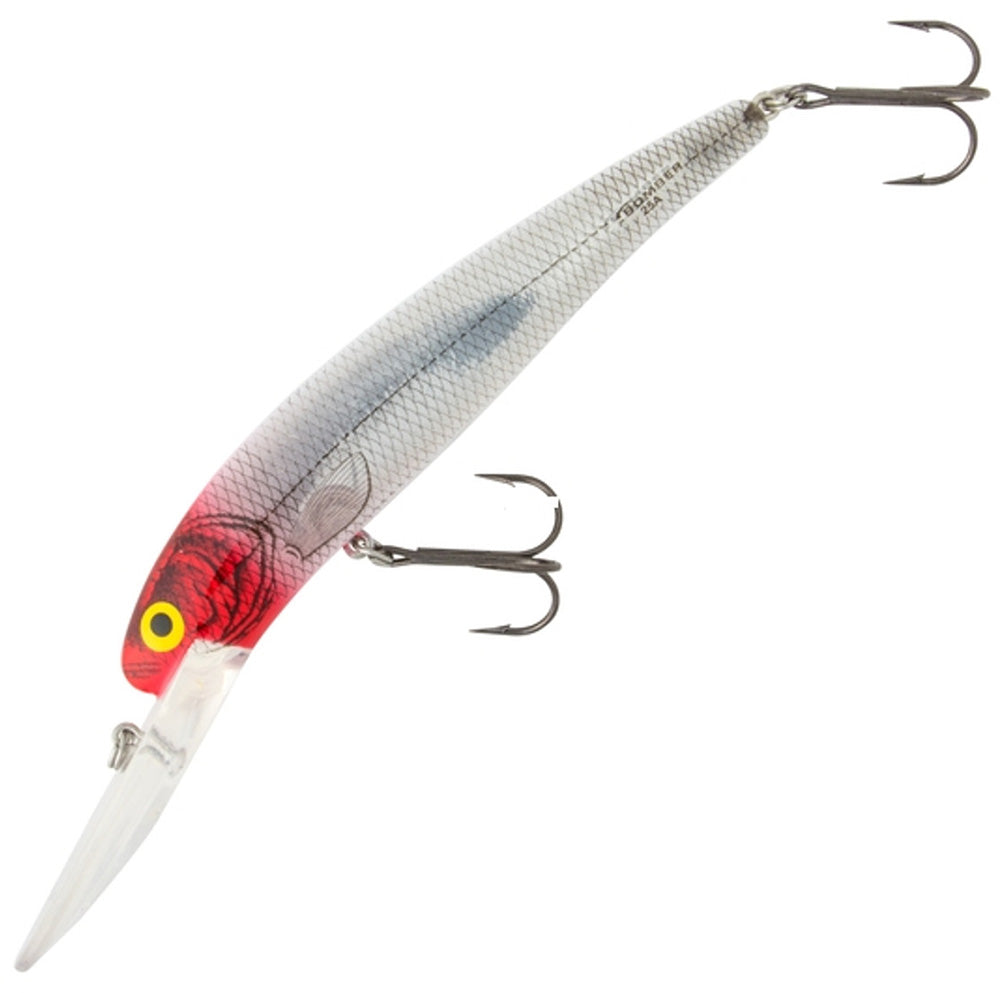 Bomber Deep Long A Lure
