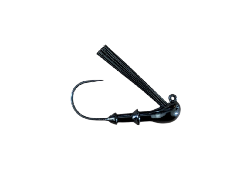 Gary Yamamoto Owner Weedless HG Jig