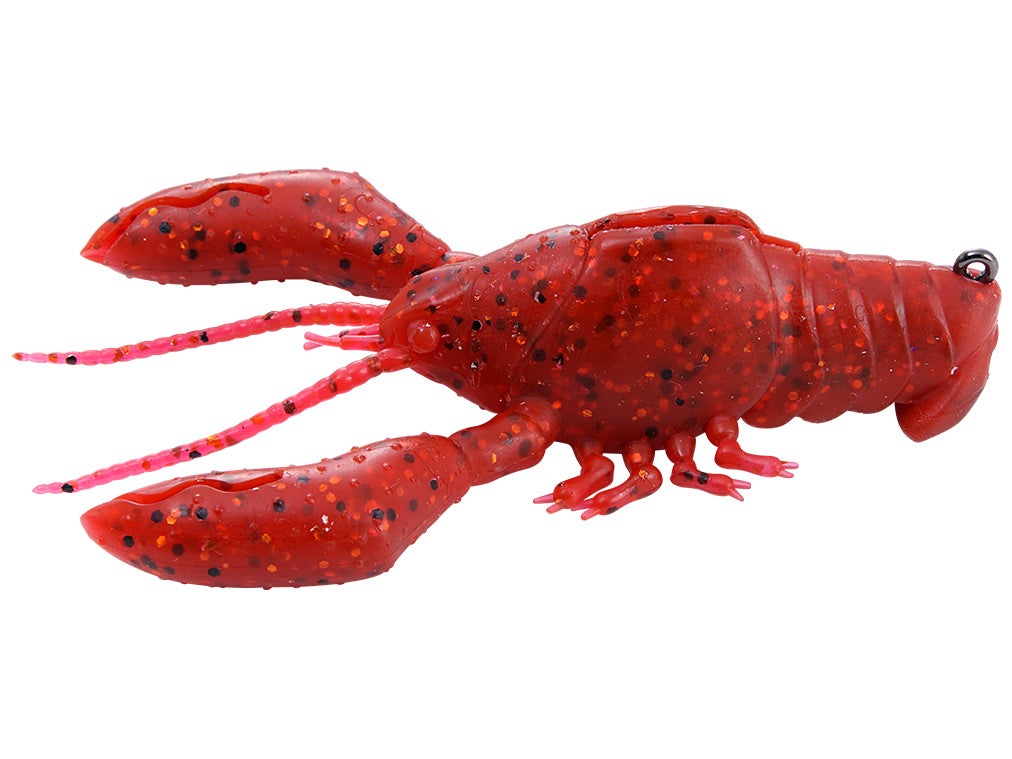 Megabass Sleeper Craw 1pk 7