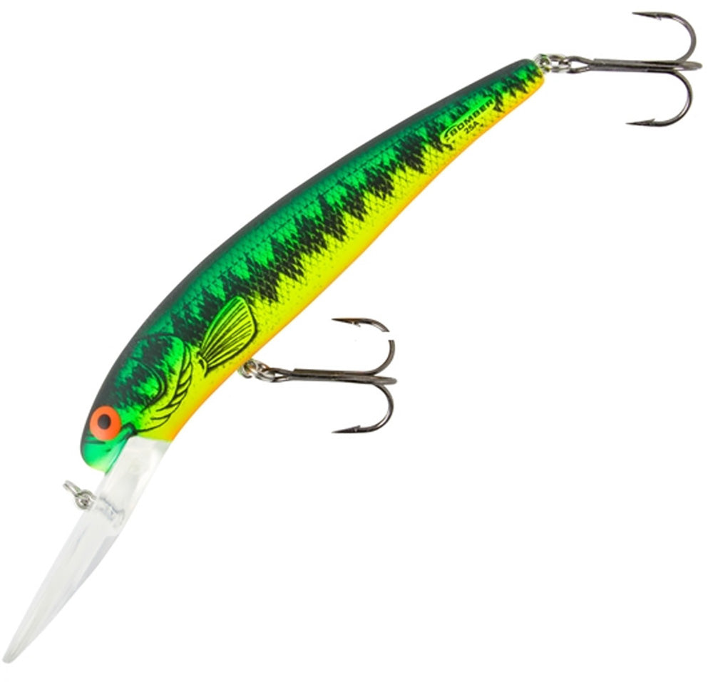 Bomber Deep Long A Lure