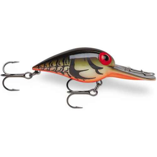 Storm Original Wiggle Wart Crankbaits 17