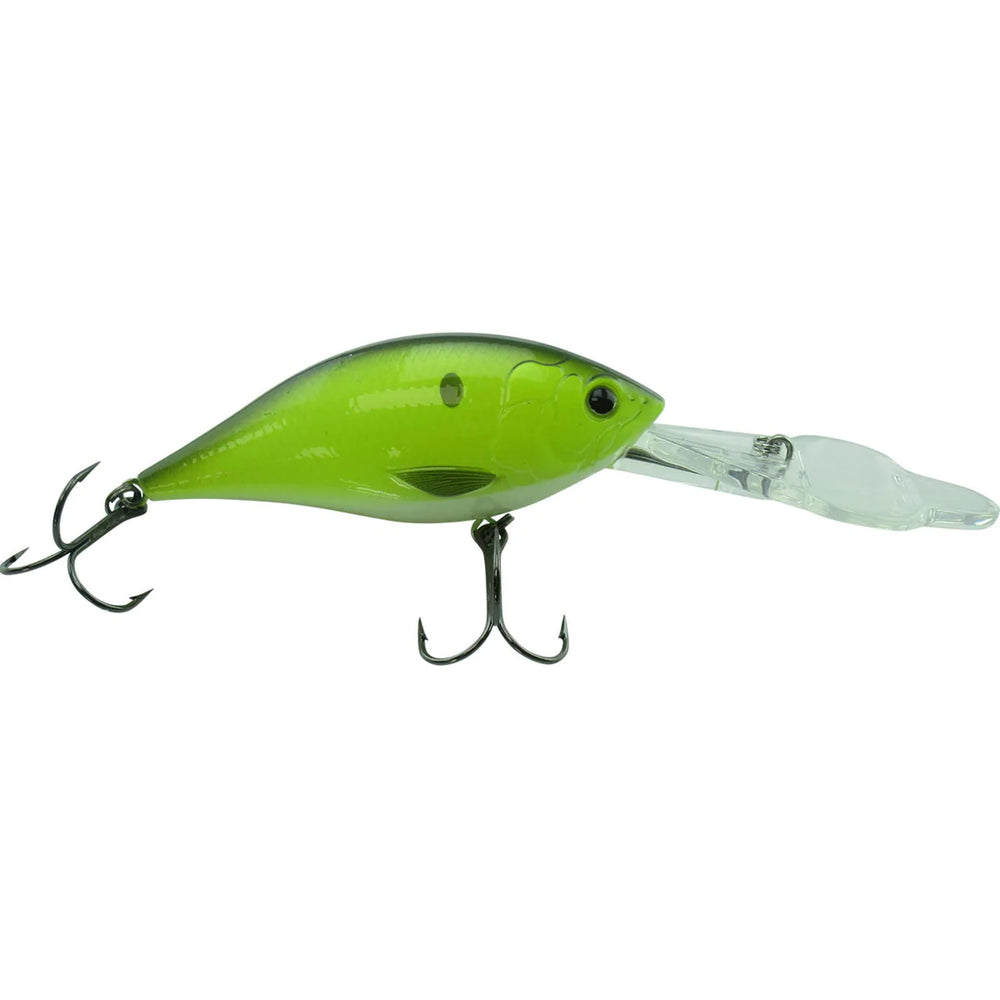 Freedom Tackle Ultra Diver Shad 65
