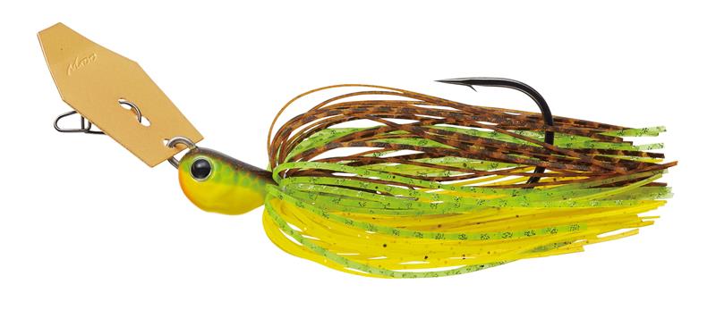 Evergreen MODO Jack Hammer Bladed Jig 11