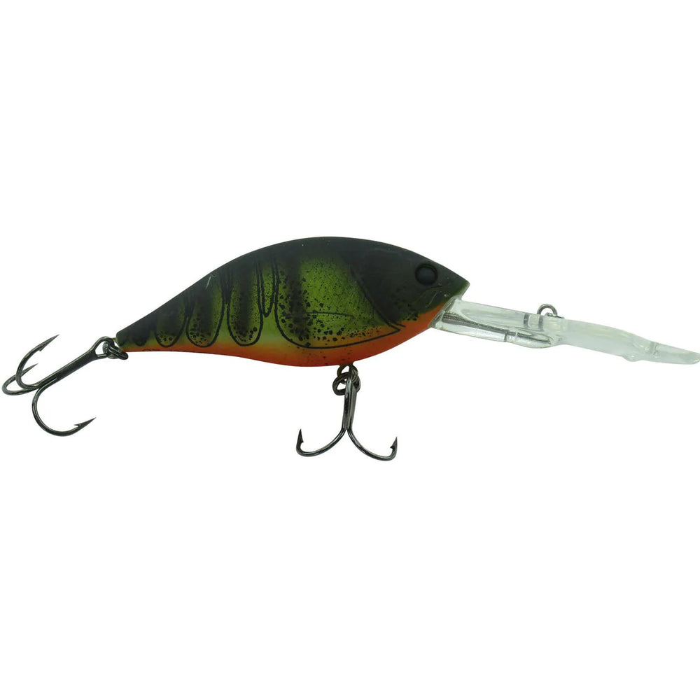 Freedom Tackle Ultra Diver Shad 65