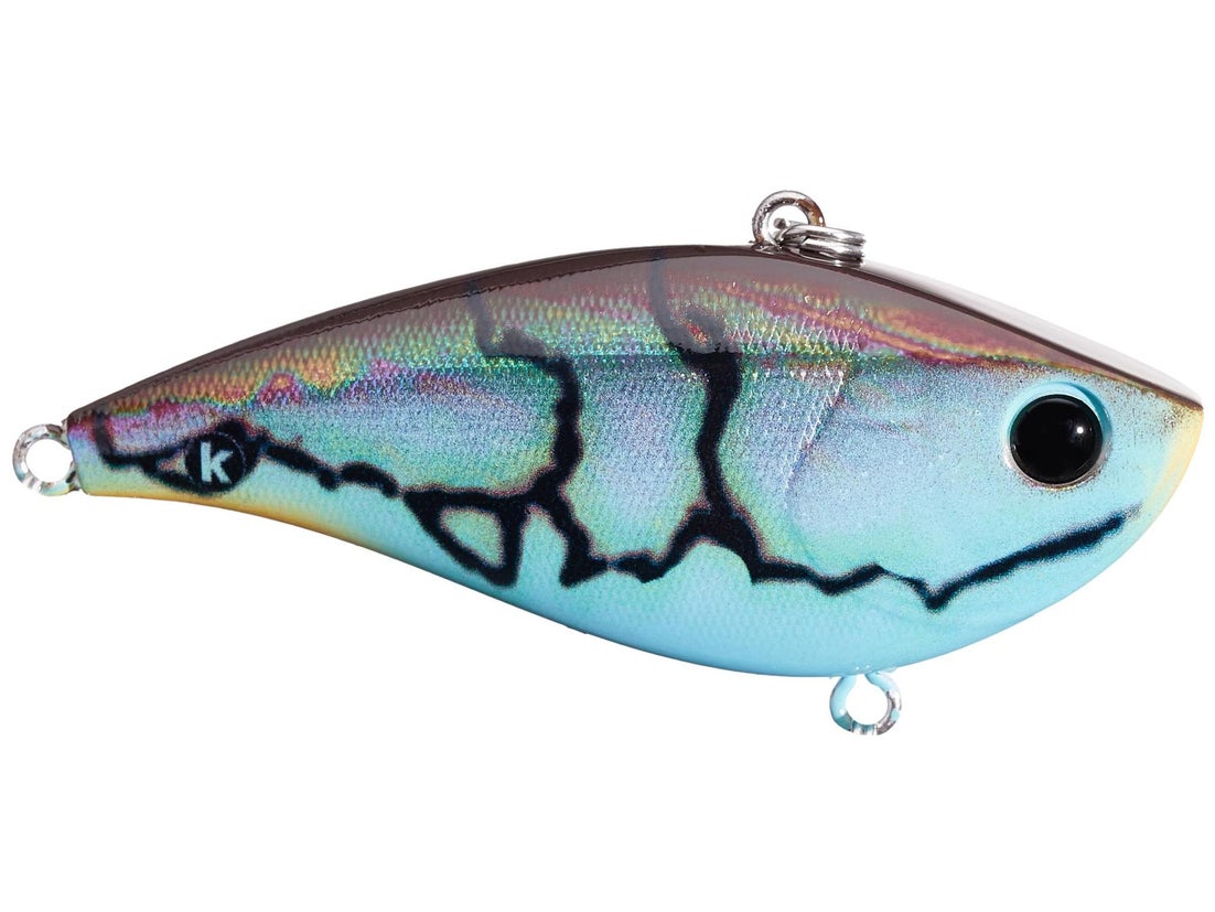 Booyah Bait Co. One Knocker Lipless Crankbait 16