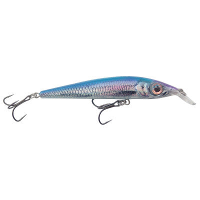 Salmo Rattlin Sting 9 Suspending Crankbait