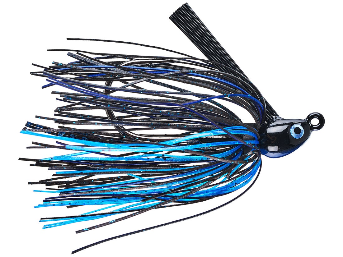 Dirty Jigs No-Jack Swim Jig