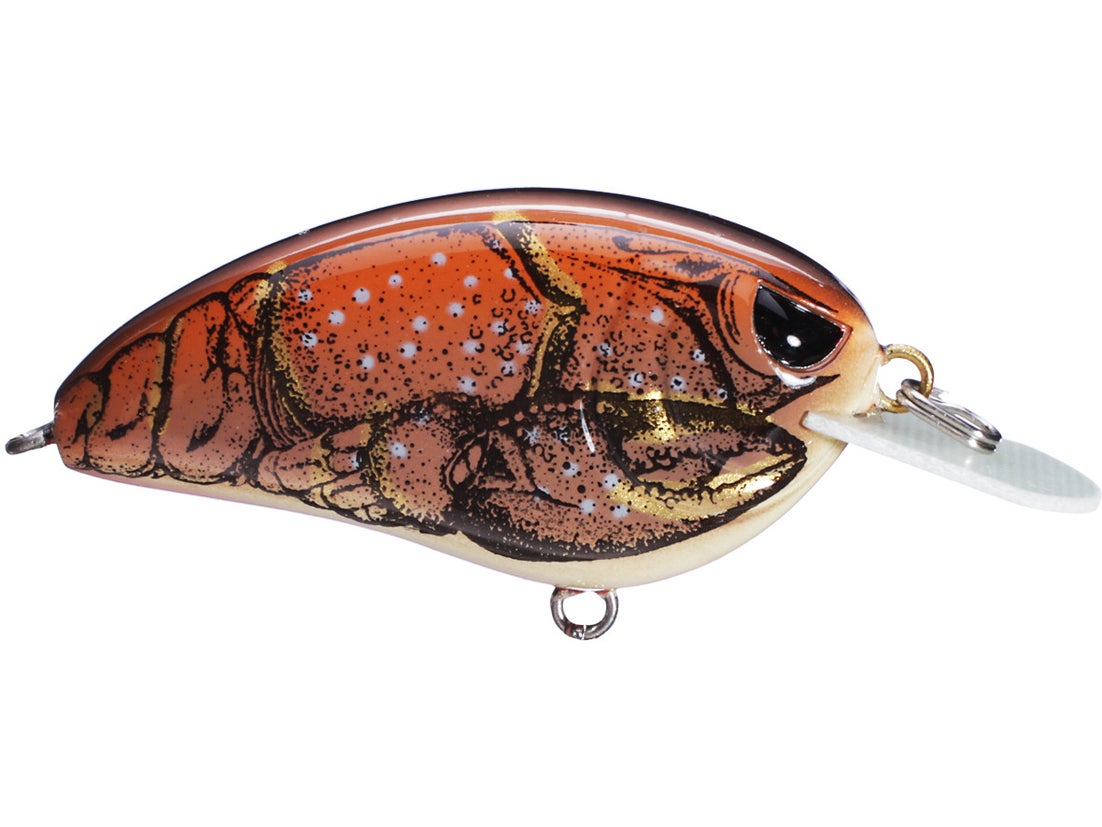 SPRO John Crews Little John 50 Crankbait 11