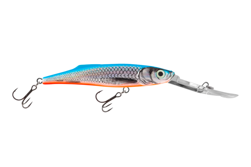 Salmo Freediver 9 Super Deep Runner Crankbait