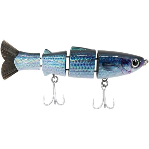 Bucca Brand Bull Mullet Swimbait