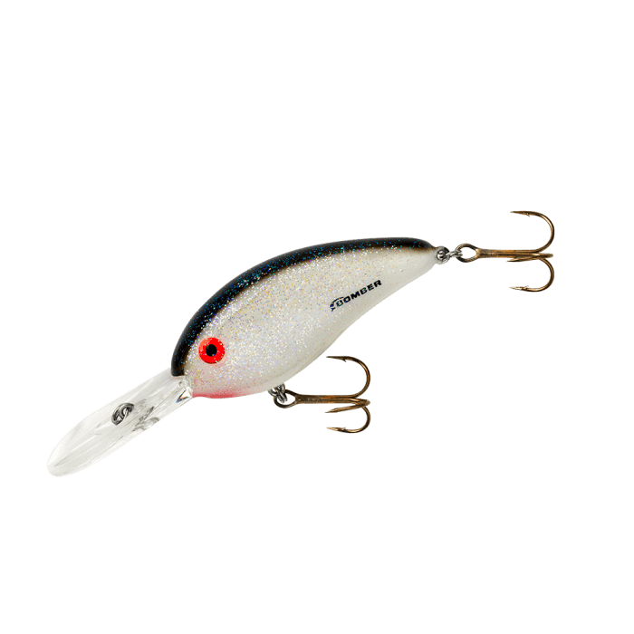 Bomber Fat Free Shad Crankbaits 9