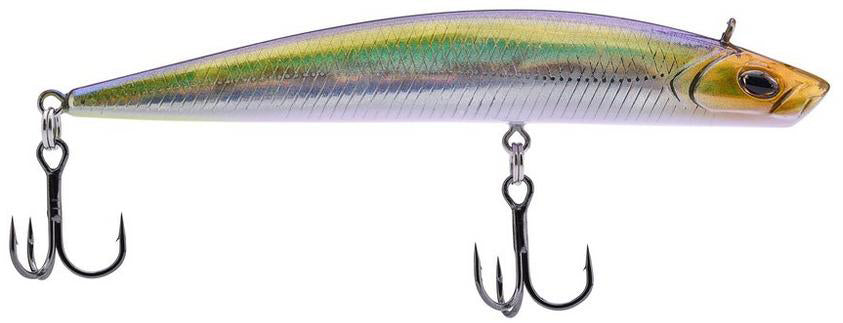 Berkley Finisher FFS Jerkbait