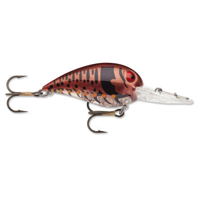 Storm Original Wiggle Wart Crankbaits 16