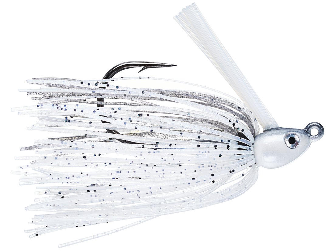 Dirty Jigs No-Jack Swim Jig