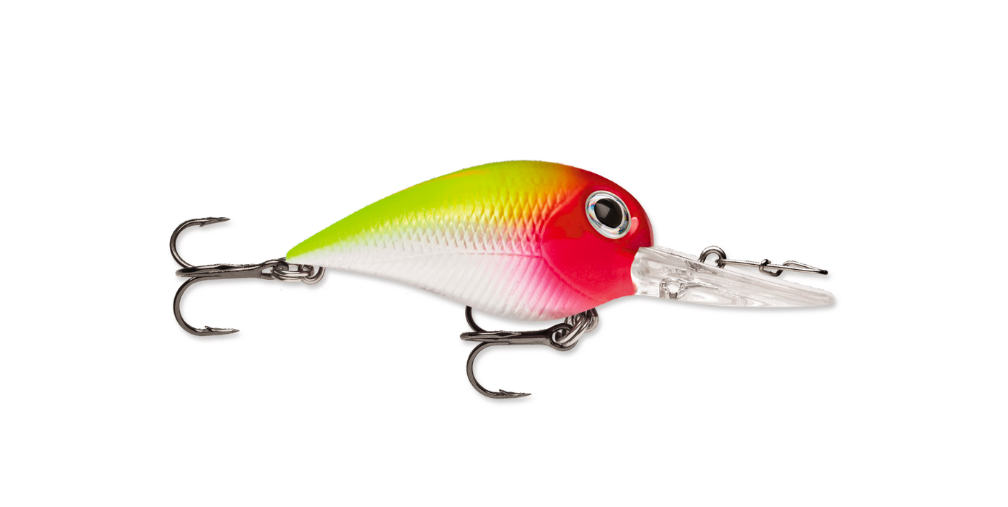 Storm Wiggle Wart Madflash 4