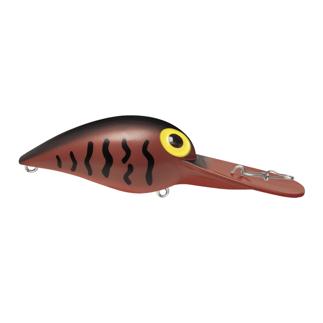Storm Original Deep Wiggle Wart Crankbaits 8