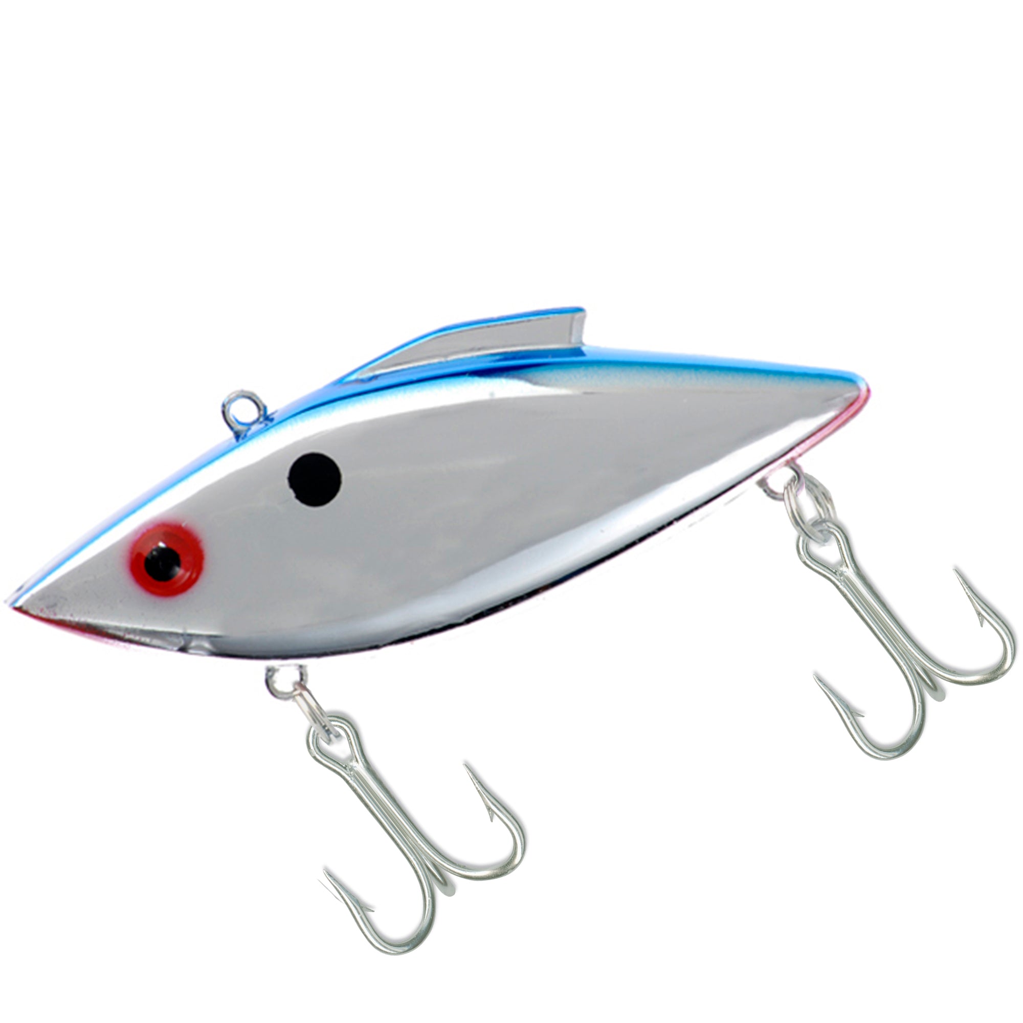 Bill Lewis Rat-L-Trap 37