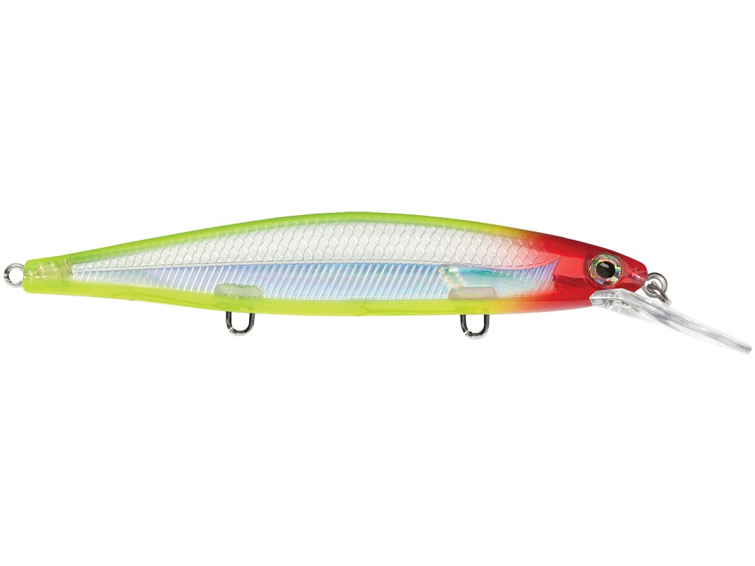 Rapala Shadow Rap Deep Jerkbaits 7