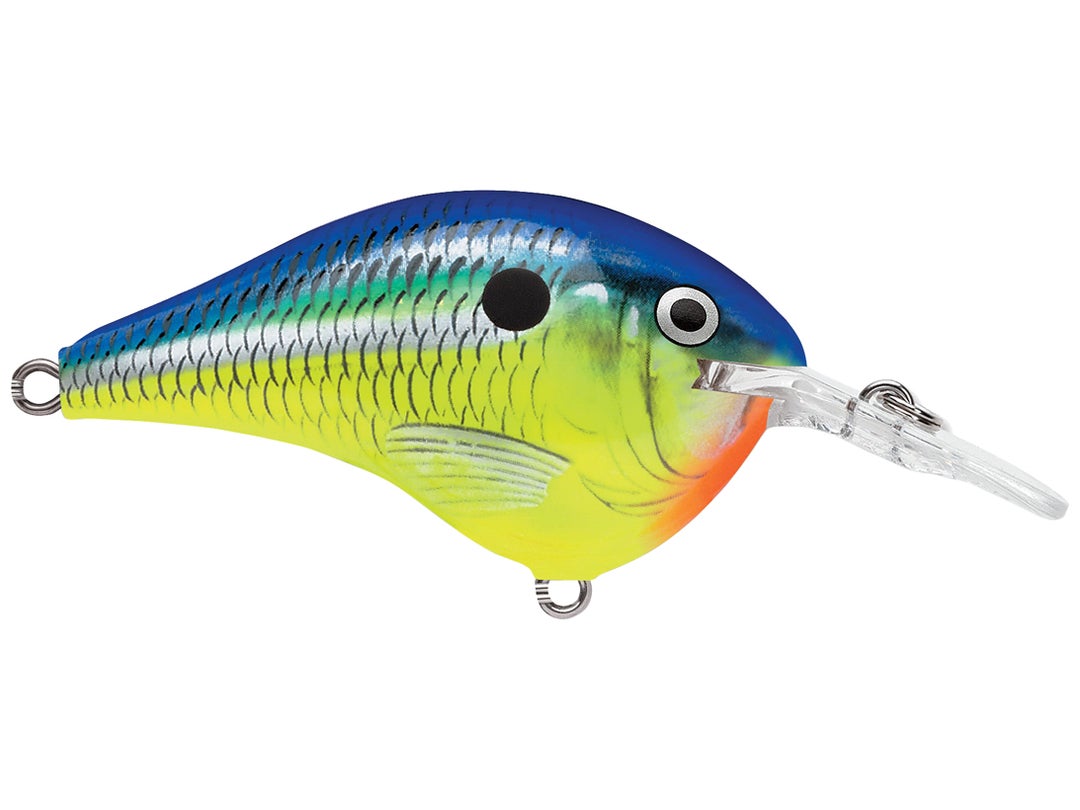 Rapala DT Series Crankbait 33