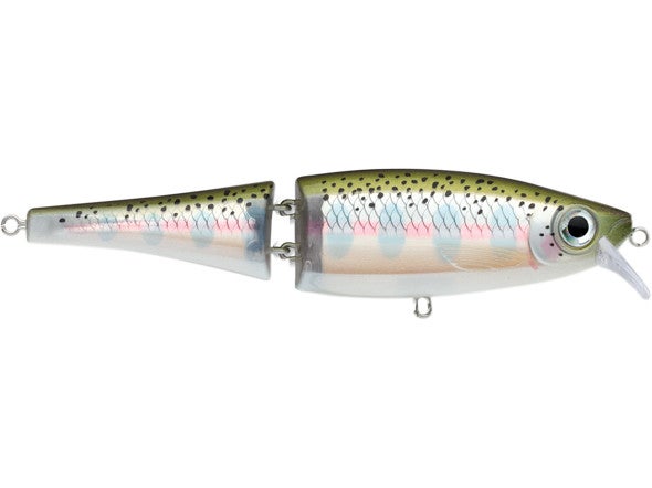 Rapala BX Balsa Extreme Swimmer 1