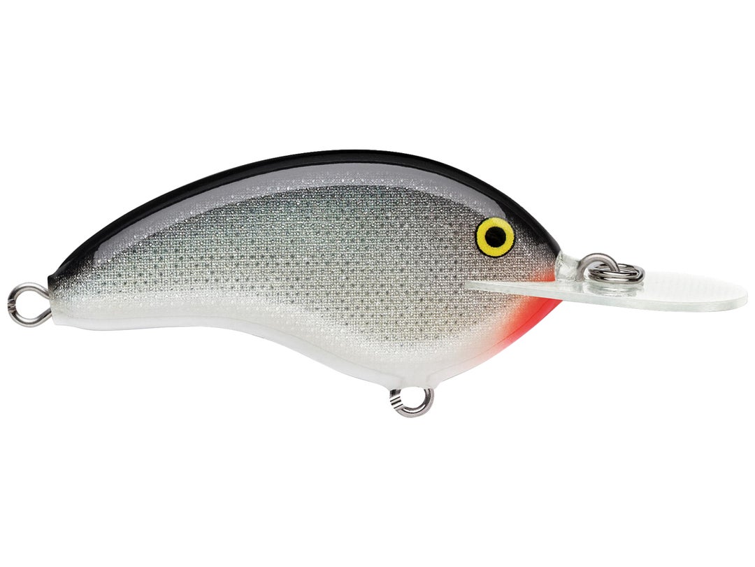 Rapala Ott's Garage Deep Tiny 07 Crankbaits 6