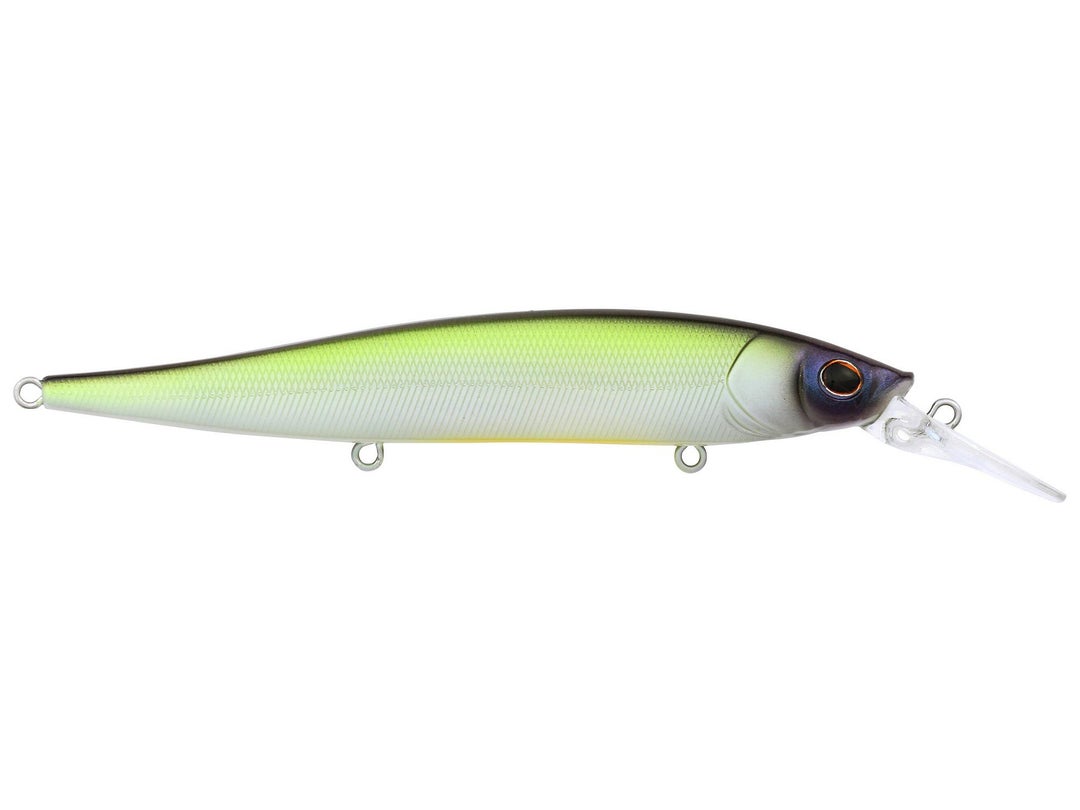 Berkley Stunna Jerkbait 112+1 7