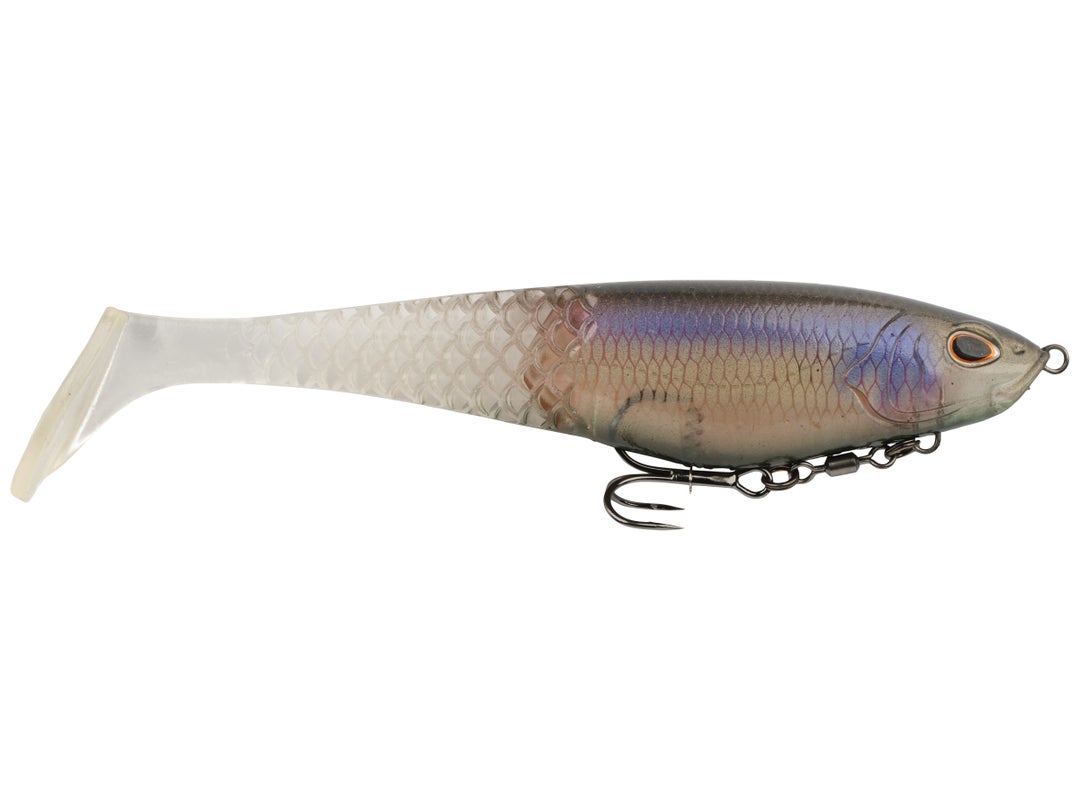 Berkley PowerBait CullShad Swimbait 6