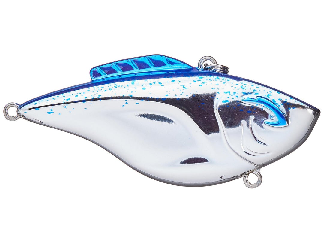 Bill Lewis Hammer Trap 7