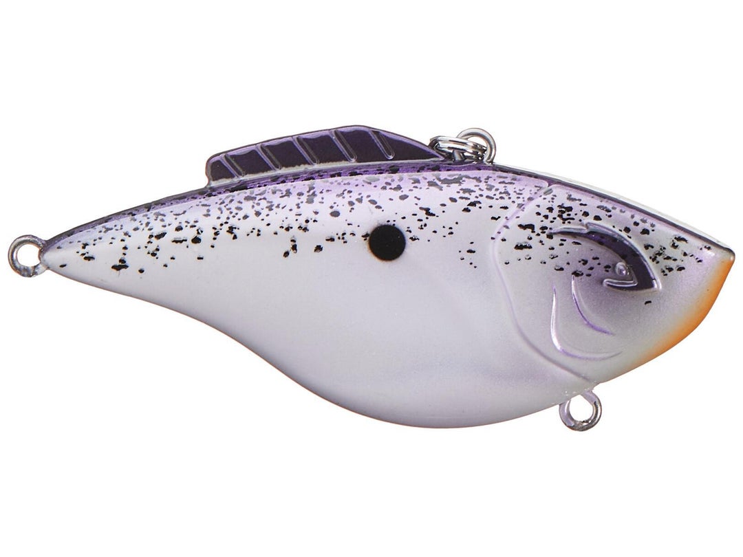 Bill Lewis Hammer Trap 8