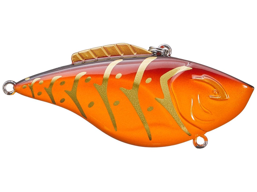 Bill Lewis Hammer Trap 9