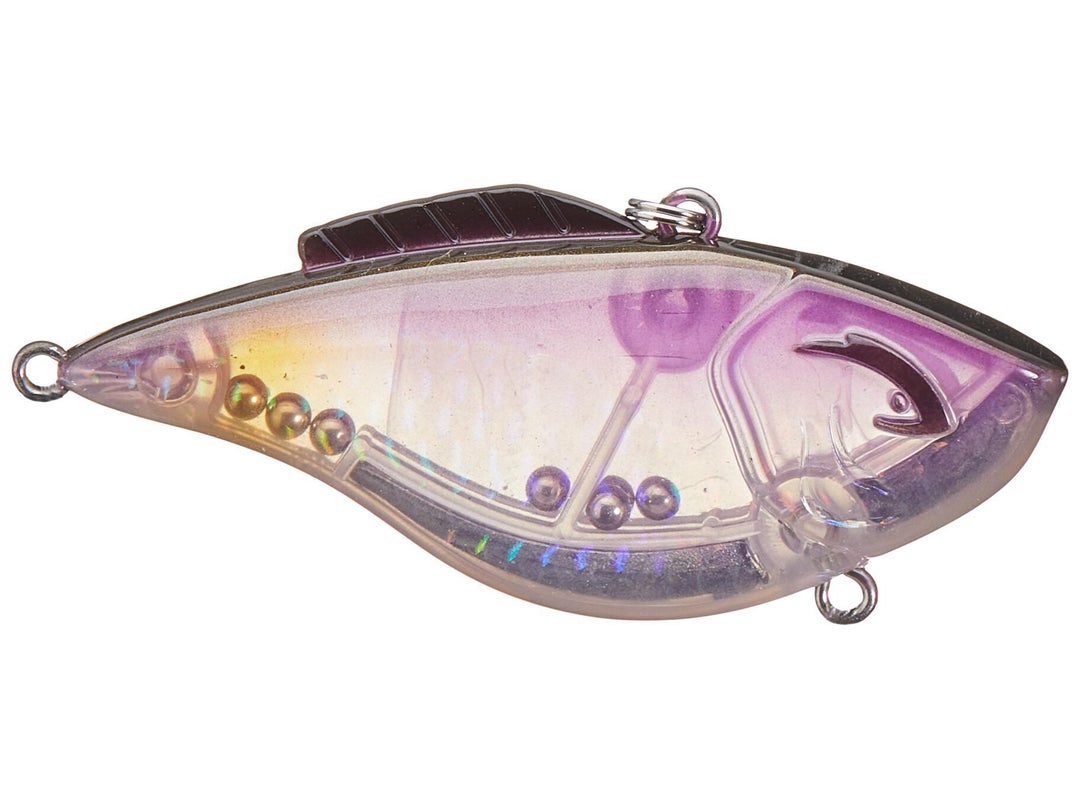 Bill Lewis Hammer Trap 10