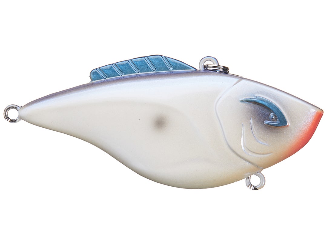 Bill Lewis Hammer Trap 11